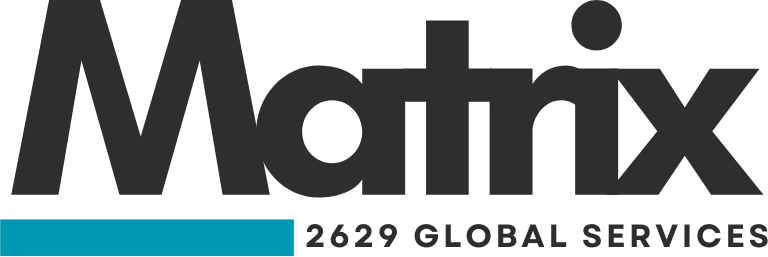 Matrix 2629 Global Service